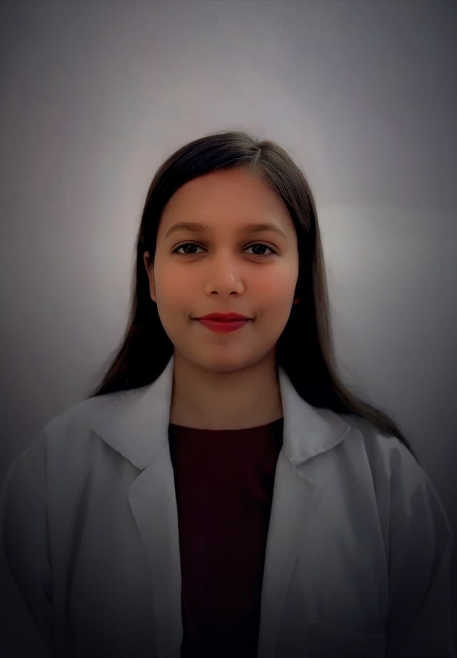 Dr. Smriti Yadav